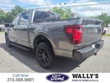 New 2025 Ford F150 STX w/ Equipment Group 201A FX4 image 4