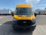 Used 2021 Ford Transit 250 148 High Roof w/ Load Area Protection Package image 2