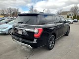 Used 2021 Ford Expedition Max Limited image 5