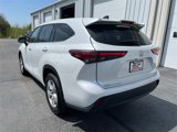 Used 2023 Toyota Highlander LE image 5
