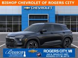 New 2025 Chevrolet TrailBlazer RS image 5