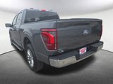 New 2025 Ford F150 Lariat w/ Equipment Group 501A Mid image 3