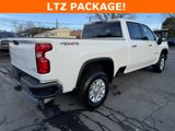 Used 2020 Chevrolet Silverado 2500 LTZ image 2