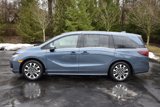New 2025 Honda Odyssey Elite image 4