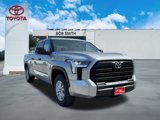 New 2025 Toyota Tundra SR5 w/ SR5 Convenience Package image 4