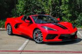 Used 2023 Chevrolet Corvette Stingray Premium Conv w/ 3LT image 6