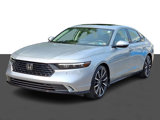 Used 2024 Honda Accord Touring image 3