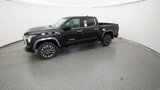 New 2025 Toyota Tundra Limited image 2