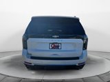 New 2025 Chevrolet Tahoe High Country image 4