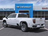 New 2025 GMC Sierra 3500 Denali w/ Denali Reserve Package image 3
