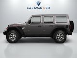 New 2025 Jeep Wrangler Unlimited Rubicon image 2