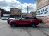 Used 2018 Land Rover Range Rover Velar image 5