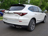 New 2025 Acura MDX w/ Technology Package image 4