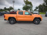 New 2025 GMC Canyon AT4 w/ AT4 Premium Package image 4