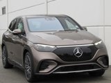 New 2025 Mercedes-Benz EQE 350+ 4MATIC SUV image 2
