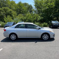 Used 2009 Toyota Corolla XLE image 5