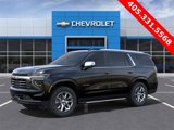New 2025 Chevrolet Tahoe Premier image 2