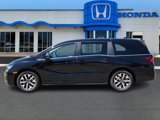 New 2025 Honda Odyssey EX-L image 3