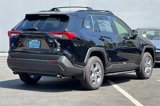 Used 2025 Toyota RAV4 LE image 5