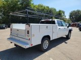 New 2024 Chevrolet Silverado 3500 W/T w/ WT Convenience Package image 3