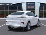 New 2025 Buick Envista Avenir image 4