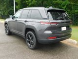 Used 2025 Jeep Grand Cherokee Limited w/ Black Appearance Package image 3