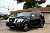 Used 2019 Nissan Armada SL w/ Premium Package image 5
