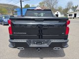 New 2025 Chevrolet Silverado 1500 LT Trail Boss w/ Protection Package image 5