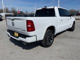 New 2025 RAM 1500 Laramie w/ Sport Appearance Package image 3