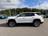New 2026 Chevrolet Equinox LT image 2