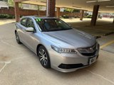 Used 2017 Acura TLX image 3