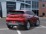 New 2026 Buick Encore GX Preferred image 4