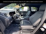 New 2025 Mercedes-Benz GLA 250 4MATIC image 6
