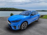 Used 2024 Ford Mustang Mach-E GT image 3
