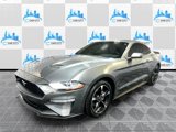 Used 2021 Ford Mustang Coupe w/ Equipment Group 101A image 3
