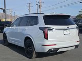 New 2025 Cadillac XT6 Sport w/ LPO, Onyx Lite Package image 3