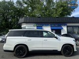 Used 2022 Cadillac Escalade Sport Platinum image 6