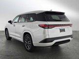 New 2025 Lexus TX 350 FWD image 3