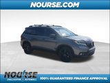 Used 2019 Honda Passport Elite image 2