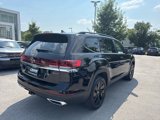 New 2025 Volkswagen Atlas SE image 3