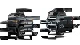 New 2026 Chevrolet Silverado 1500 LT image 3
