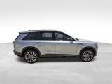 New 2026 Cadillac Vistiq Sport image 5