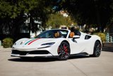 Used 2024 Ferrari SF90 Spider image 4