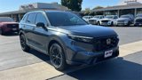 New 2026 Honda CR-V Sport image 2