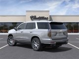 New 2025 Cadillac Escalade Premium Luxury Platinum image 3