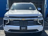 New 2025 Chevrolet Tahoe Premier image 2