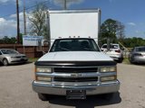 Used 1995 Chevrolet Silverado 3500 2WD Regular Cab image 2