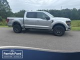 New 2025 Ford F150 Tremor image 2
