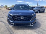 New 2026 Honda CR-V Sport Touring image 2