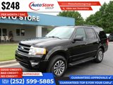 Used 2017 Ford Expedition XLT image 2
